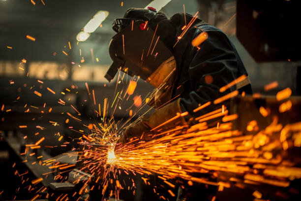 Best Welding Equipment Sales and Repair in Farmersburg, IN
