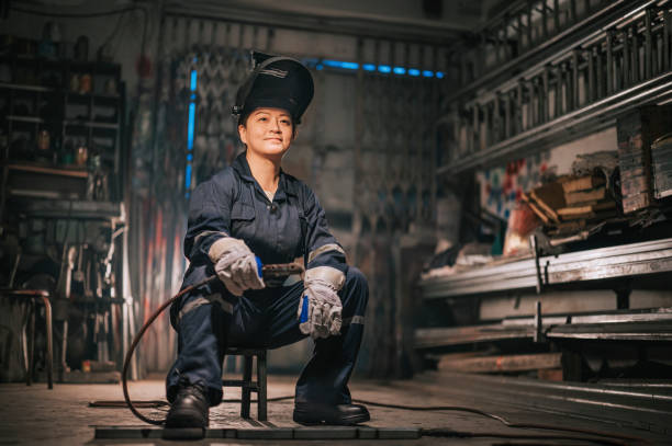 Reliable Farmersburg, IN Welder & Metal Fabrication Solutions