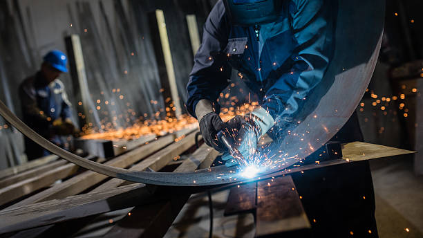 Best Automation and Robotic Welding in Farmersburg, IN